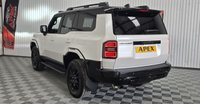 USED 2025 TOYOTA LANDCRUISER 2.7 L PETROL  
