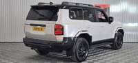 USED 2025 TOYOTA LANDCRUISER 2.7 L PETROL  