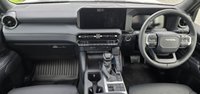 USED 2025 TOYOTA LANDCRUISER 2.7 L PETROL  