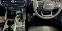 USED 2025 TOYOTA LANDCRUISER 2.7 L PETROL  