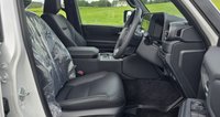 USED 2025 TOYOTA LANDCRUISER 2.7 L PETROL  
