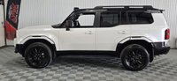 USED 2025 TOYOTA LANDCRUISER 2.7 L PETROL  