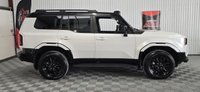 USED 2025 TOYOTA LANDCRUISER 2.7 L PETROL  