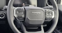 USED 2025 TOYOTA LANDCRUISER 2.7 L PETROL  