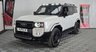 USED 2025 TOYOTA LANDCRUISER 2.7 L PETROL  