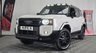 USED 2025 TOYOTA LANDCRUISER 2.7 L PETROL  