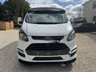 USED 2016 16 FORD TRANSIT CUSTOM 2.2 TDCi 270 ECOnetic Panel Van 5dr Diesel Manual L1 H1 (162 g/km, 98 bhp) FITTED WITH GHOST IMMOBILISER