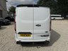 USED 2016 16 FORD TRANSIT CUSTOM 2.2 TDCi 270 ECOnetic Panel Van 5dr Diesel Manual L1 H1 (162 g/km, 98 bhp) FITTED WITH GHOST IMMOBILISER