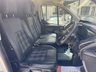 USED 2016 16 FORD TRANSIT CUSTOM 2.2 TDCi 270 ECOnetic Panel Van 5dr Diesel Manual L1 H1 (162 g/km, 98 bhp) FITTED WITH GHOST IMMOBILISER