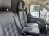 USED 2016 16 FORD TRANSIT CUSTOM 2.2 TDCi 270 ECOnetic Panel Van 5dr Diesel Manual L1 H1 (162 g/km, 98 bhp) FITTED WITH GHOST IMMOBILISER