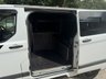 USED 2016 16 FORD TRANSIT CUSTOM 2.2 TDCi 270 ECOnetic Panel Van 5dr Diesel Manual L1 H1 (162 g/km, 98 bhp) FITTED WITH GHOST IMMOBILISER