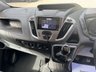 USED 2016 16 FORD TRANSIT CUSTOM 2.2 TDCi 270 ECOnetic Panel Van 5dr Diesel Manual L1 H1 (162 g/km, 98 bhp) FITTED WITH GHOST IMMOBILISER
