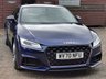 USED 2020 70 AUDI TT 2.0 TFSI 40 Sport Coupe 3dr Petrol S Tronic Euro 6 (s/s) (197 ps) GREAT SPECIFICATION!