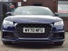 USED 2020 70 AUDI TT 2.0 TFSI 40 Sport Coupe 3dr Petrol S Tronic Euro 6 (s/s) (197 ps) GREAT SPECIFICATION!
