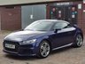 USED 2020 70 AUDI TT 2.0 TFSI 40 Sport Coupe 3dr Petrol S Tronic Euro 6 (s/s) (197 ps) GREAT SPECIFICATION!