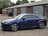 USED 2020 70 AUDI TT 2.0 TFSI 40 Sport Coupe 3dr Petrol S Tronic Euro 6 (s/s) (197 ps) GREAT SPECIFICATION!