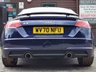 USED 2020 70 AUDI TT 2.0 TFSI 40 Sport Coupe 3dr Petrol S Tronic Euro 6 (s/s) (197 ps) GREAT SPECIFICATION!