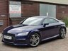 USED 2020 70 AUDI TT 2.0 TFSI 40 Sport Coupe 3dr Petrol S Tronic Euro 6 (s/s) (197 ps) GREAT SPECIFICATION!