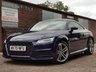 USED 2020 70 AUDI TT 2.0 TFSI 40 Sport Coupe 3dr Petrol S Tronic Euro 6 (s/s) (197 ps) GREAT SPECIFICATION!