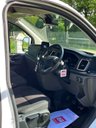USED 2021 71 FORD TRANSIT CUSTOM 2.0 300 EcoBlue Limited Panel Van 5dr Diesel Manual L1 H1 Euro 6 (s/s) (130 ps) 