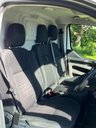 USED 2021 71 FORD TRANSIT CUSTOM 2.0 300 EcoBlue Limited Panel Van 5dr Diesel Manual L1 H1 Euro 6 (s/s) (130 ps) 