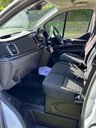 USED 2021 71 FORD TRANSIT CUSTOM 2.0 300 EcoBlue Limited Panel Van 5dr Diesel Manual L1 H1 Euro 6 (s/s) (130 ps) 