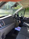 USED 2021 71 FORD TRANSIT CUSTOM 2.0 300 EcoBlue Limited Panel Van 5dr Diesel Manual L1 H1 Euro 6 (s/s) (130 ps) 