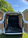 USED 2021 71 FORD TRANSIT CUSTOM 2.0 300 EcoBlue Limited Panel Van 5dr Diesel Manual L1 H1 Euro 6 (s/s) (130 ps) 