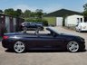 USED 2020 20 BMW 4 SERIES 2.0 420i GPF M Sport Convertible 2dr Petrol Auto Euro 6 (s/s) (184 ps) SERVICED & MOT'D IN MAY 2025!