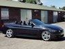 USED 2020 20 BMW 4 SERIES 2.0 420i GPF M Sport Convertible 2dr Petrol Auto Euro 6 (s/s) (184 ps) SERVICED & MOT'D IN MAY 2025!