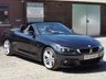USED 2020 20 BMW 4 SERIES 2.0 420i GPF M Sport Convertible 2dr Petrol Auto Euro 6 (s/s) (184 ps) SERVICED & MOT'D IN MAY 2025!