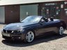 USED 2020 20 BMW 4 SERIES 2.0 420i GPF M Sport Convertible 2dr Petrol Auto Euro 6 (s/s) (184 ps) SERVICED & MOT'D IN MAY 2025!