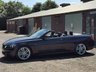 USED 2020 20 BMW 4 SERIES 2.0 420i GPF M Sport Convertible 2dr Petrol Auto Euro 6 (s/s) (184 ps) SERVICED & MOT'D IN MAY 2025!