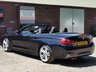 USED 2020 20 BMW 4 SERIES 2.0 420i GPF M Sport Convertible 2dr Petrol Auto Euro 6 (s/s) (184 ps) SERVICED & MOT'D IN MAY 2025!