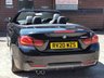 USED 2020 20 BMW 4 SERIES 2.0 420i GPF M Sport Convertible 2dr Petrol Auto Euro 6 (s/s) (184 ps) SERVICED & MOT'D IN MAY 2025!