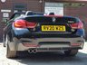 USED 2020 20 BMW 4 SERIES 2.0 420i GPF M Sport Convertible 2dr Petrol Auto Euro 6 (s/s) (184 ps) SERVICED & MOT'D IN MAY 2025!