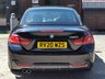 USED 2020 20 BMW 4 SERIES 2.0 420i GPF M Sport Convertible 2dr Petrol Auto Euro 6 (s/s) (184 ps) SERVICED & MOT'D IN MAY 2025!