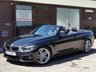 USED 2020 20 BMW 4 SERIES 2.0 420i GPF M Sport Convertible 2dr Petrol Auto Euro 6 (s/s) (184 ps) SERVICED & MOT'D IN MAY 2025!