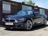 USED 2020 20 BMW 4 SERIES 2.0 420i GPF M Sport Convertible 2dr Petrol Auto Euro 6 (s/s) (184 ps) SERVICED & MOT'D IN MAY 2025!