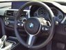 USED 2020 20 BMW 4 SERIES 2.0 420i GPF M Sport Convertible 2dr Petrol Auto Euro 6 (s/s) (184 ps) SERVICED & MOT'D IN MAY 2025!
