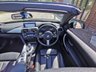 USED 2020 20 BMW 4 SERIES 2.0 420i GPF M Sport Convertible 2dr Petrol Auto Euro 6 (s/s) (184 ps) SERVICED & MOT'D IN MAY 2025!