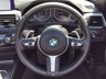 USED 2020 20 BMW 4 SERIES 2.0 420i GPF M Sport Convertible 2dr Petrol Auto Euro 6 (s/s) (184 ps) SERVICED & MOT'D IN MAY 2025!