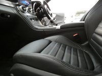 USED 2021 70 MERCEDES-BENZ C-CLASS 1.5 C200 MHEV AMG Line Edition Coupe 2dr Petrol G-Tronic+ Euro 6 (s/s) (198 ps) SAT NAV HEATED LEATHER SEATS REAR VIEW CAMERA CRUISE CONTROL PARKING SENSORS 1 OWNER EXCELLENT SERVICE HISTORY WARRANTY