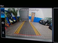 USED 2021 70 MERCEDES-BENZ C-CLASS 1.5 C200 MHEV AMG Line Edition Coupe 2dr Petrol G-Tronic+ Euro 6 (s/s) (198 ps) SAT NAV HEATED LEATHER SEATS REAR VIEW CAMERA CRUISE CONTROL PARKING SENSORS 1 OWNER EXCELLENT SERVICE HISTORY WARRANTY