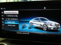 USED 2021 70 MERCEDES-BENZ C-CLASS 1.5 C200 MHEV AMG Line Edition Coupe 2dr Petrol G-Tronic+ Euro 6 (s/s) (198 ps) SAT NAV HEATED LEATHER SEATS REAR VIEW CAMERA CRUISE CONTROL PARKING SENSORS 1 OWNER EXCELLENT SERVICE HISTORY WARRANTY