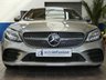 USED 2021 70 MERCEDES-BENZ C-CLASS 1.5 C200 MHEV AMG Line Edition Coupe 2dr Petrol G-Tronic+ Euro 6 (s/s) (198 ps) SAT NAV HEATED LEATHER SEATS REAR VIEW CAMERA CRUISE CONTROL PARKING SENSORS 1 OWNER EXCELLENT SERVICE HISTORY WARRANTY
