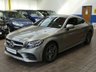 USED 2021 70 MERCEDES-BENZ C-CLASS 1.5 C200 MHEV AMG Line Edition Coupe 2dr Petrol G-Tronic+ Euro 6 (s/s) (198 ps) SAT NAV HEATED LEATHER SEATS REAR VIEW CAMERA CRUISE CONTROL PARKING SENSORS 1 OWNER EXCELLENT SERVICE HISTORY WARRANTY