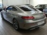 USED 2021 70 MERCEDES-BENZ C-CLASS 1.5 C200 MHEV AMG Line Edition Coupe 2dr Petrol G-Tronic+ Euro 6 (s/s) (198 ps) SAT NAV HEATED LEATHER SEATS REAR VIEW CAMERA CRUISE CONTROL PARKING SENSORS 1 OWNER EXCELLENT SERVICE HISTORY WARRANTY