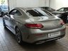 USED 2021 70 MERCEDES-BENZ C-CLASS 1.5 C200 MHEV AMG Line Edition Coupe 2dr Petrol G-Tronic+ Euro 6 (s/s) (198 ps) SAT NAV HEATED LEATHER SEATS REAR VIEW CAMERA CRUISE CONTROL PARKING SENSORS 1 OWNER EXCELLENT SERVICE HISTORY WARRANTY