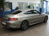 USED 2021 70 MERCEDES-BENZ C-CLASS 1.5 C200 MHEV AMG Line Edition Coupe 2dr Petrol G-Tronic+ Euro 6 (s/s) (198 ps) SAT NAV HEATED LEATHER SEATS REAR VIEW CAMERA CRUISE CONTROL PARKING SENSORS 1 OWNER EXCELLENT SERVICE HISTORY WARRANTY